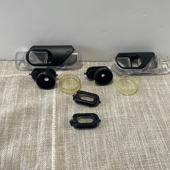 Ollo ClipCORE Lens Set IPhone 7 & 7 Plus - Picture 6 of 14